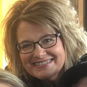 Meet your Posher, Lee ann